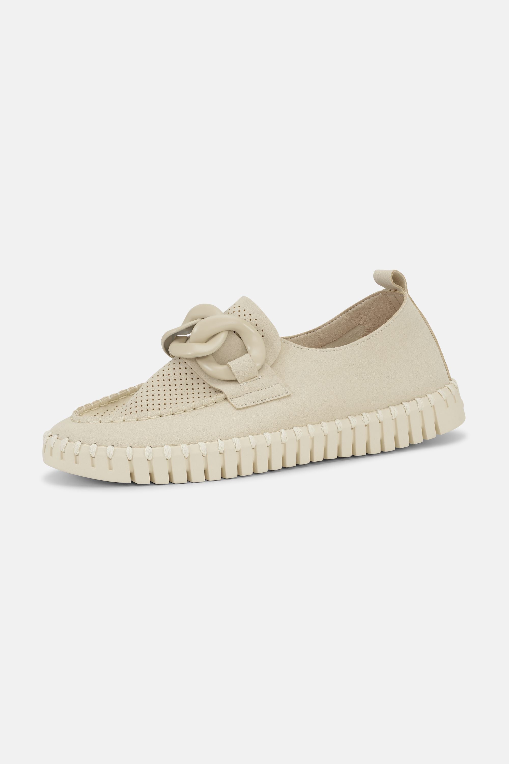 Loafers - Kit Kit